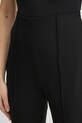 A.L.C. spodnie Brooks czarny 2PANT01053
