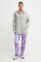 Спортивні штани adidas by Stella McCartney IW9847 блакитний AW24