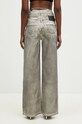 Îmbrăcăminte Ottolinger jeans Double Fold Pants 1170803921 bej