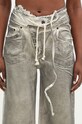 Ottolinger jeans Double Fold Pants bej 1170803921