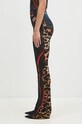 Ottolinger trousers Mesh Pants 2201080107 multicolor AW24