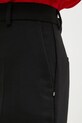 Sportmax trousers Bice black 2422136014600