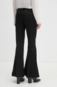 Одяг Штани DIANE VON FURSTENBERG DVFPL3S006 чорний