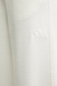 adidas pantaloni de trening All SZN bej IY6825