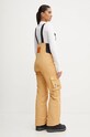 Одяг Лижні штани Rossignol x JCC RLNWP10 бежевий