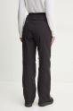 Rossignol pantaloni de schi Relaxed RLMWP06 negru AW24