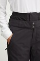 Îmbrăcăminte Rossignol pantaloni de schi Relaxed RLMWP06 negru