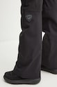 Rossignol pantaloni de schi Relaxed negru RLMWP06