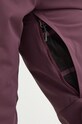 Rossignol pantaloni de schi Relaxed RLMWP07 violet