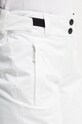 Rossignol pantaloni de schi Staci alb RLMWP04