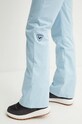 Лыжные штаны Rossignol Staci голубой RLMWP04