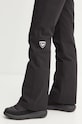 Rossignol pantaloni de schi Staci negru RLMWP04