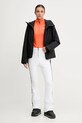 Rossignol pantaloni da sci Resort RLMWP11 bianco AW25