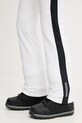 Rossignol pantaloni da sci Resort bianco RLMWP11