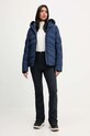 Rossignol spodnie narciarskie Resort RLMWP11 czarny AW25