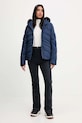 Rossignol spodnie narciarskie Resort RLMWP11 czarny AW25
