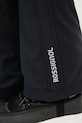 Rossignol spodnie narciarskie Resort RLMWP11 czarny