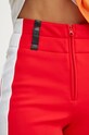 Rossignol pantaloni de schi Sisrius x JCC rosu RLMWP18