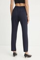 Îmbrăcăminte BOSS pantaloni 50490039 bleumarin
