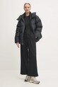 Hollister Co. spodnie KI356.4140.900 czarny AW24