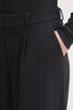 Hollister Co. spodnie czarny KI356.4140.900