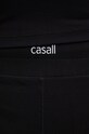 Штани для йоги Casall Studio чорний 23255