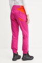 Kalhoty LA Sportiva Tundra O60411322 růžová AW24
