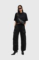 AllSaints pantaloni BARBARA TROUSER W011TB