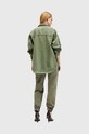AllSaints pantaloni de bumbac FLORENCE JOGGER W017TB
