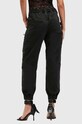 Хлопковые брюки AllSaints FLORENCE JOGGER W017TB