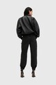Хлопковые брюки AllSaints FLORENCE JOGGER W017TB