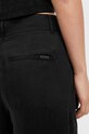 Штани AllSaints AVERIE TEN TROUSER чорний W027QC
