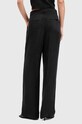 Штани AllSaints AVERIE TEN TROUSER W027QC чорний