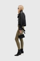 Панталон AllSaints DURAN SKINNY CARGO W064EB