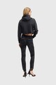 Hlače AllSaints DURAN CAMO CARGO W065EB