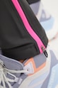 Dynafit spodnie sportowe Alpine Warm czarny 08.0000071079