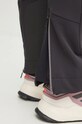 Dynafit pantaloni sport TLT Touring Dynastretch negru 08.0000071389