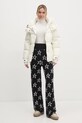 Perfect Moment pantaloni Chalet W3001134.2191 bleumarin AW24