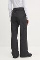 Одежда Брюки Volcom Bridger Insulated H1252503 чёрный