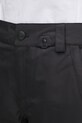 Брюки Volcom Bridger Insulated чёрный H1252503