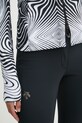 Лижні штани Descente Bonded Stretch чорний DWWYGD51