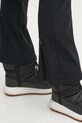 Лижні штани Descente Bonded Stretch DWWYGD51 чорний
