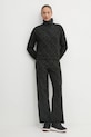 Newland pantaloni tuta Amira N46512.167 nero AW24