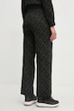 Abbigliamento Newland pantaloni tuta Amira N46512.167 nero