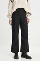 G-Star pantaloni negru D25254.D517