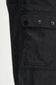 G-Star pantaloni D25254.D517 negru