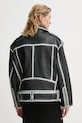 Oblečenie Kožená bunda Stand Studio Irene Jacket 62272.7030 čierna