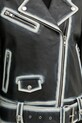 Шкіряна куртка Stand Studio Irene Jacket 62272.7030