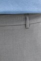 Abercrombie & Fitch pantaloni gri KI156.4499.967