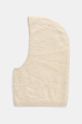 By Malene Birger balaclava in lana RENIMA beige Q72552001